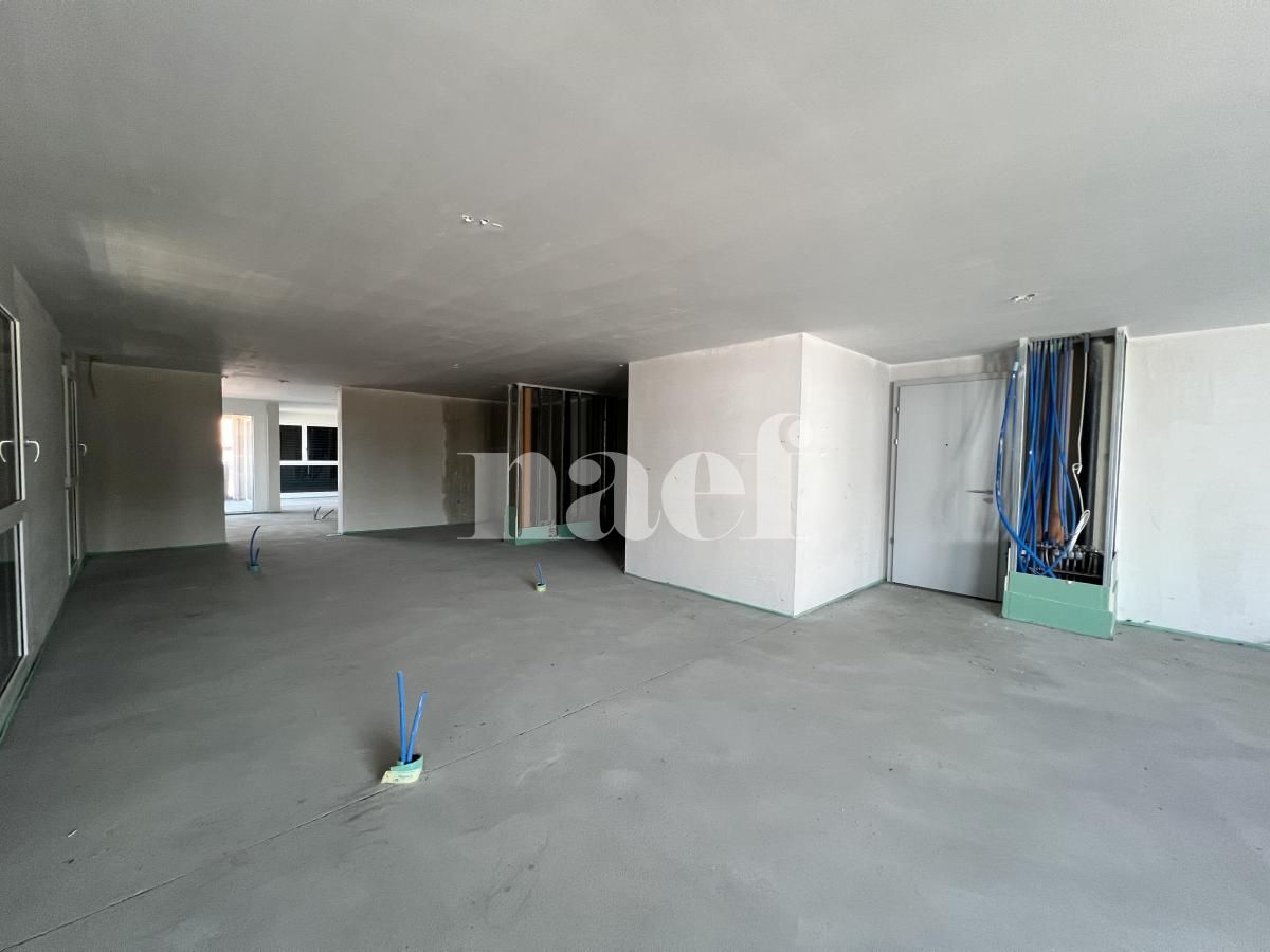 À louer : Surface Commerciale Bureau Kerzers - Ref : EC.45579 | Naef Immobilier