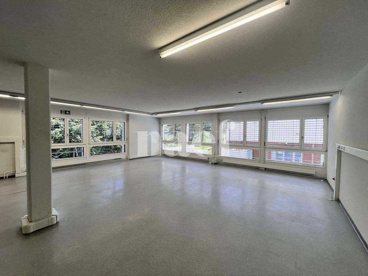 À louer : Surface Commerciale Bureau Marly - Ref : EC.45581 | Naef Immobilier
