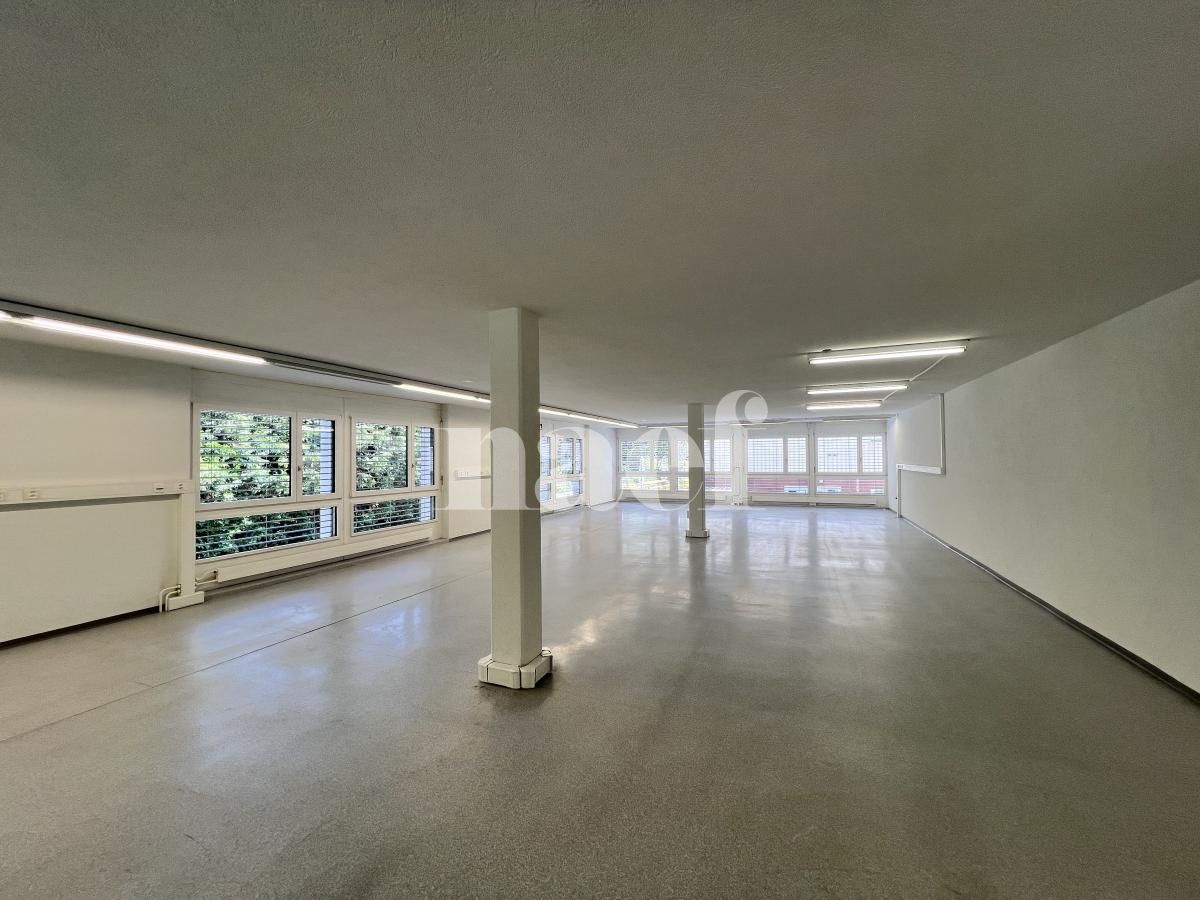 À louer : Surface Commerciale Bureau Marly - Ref : EC.45581 | Naef Immobilier