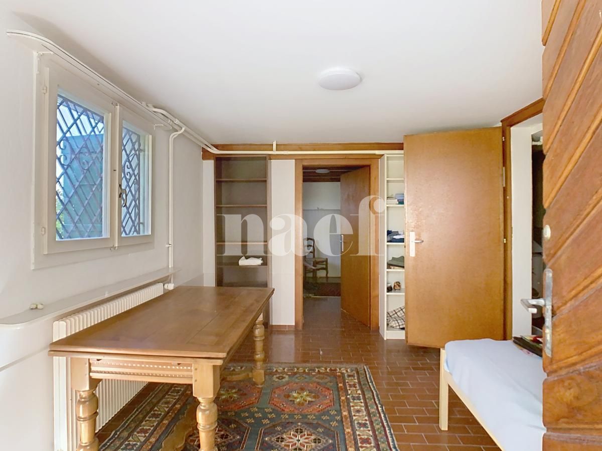 À louer : Maison 3.5 Pieces Blonay - Ref : EC.45598 | Naef Immobilier