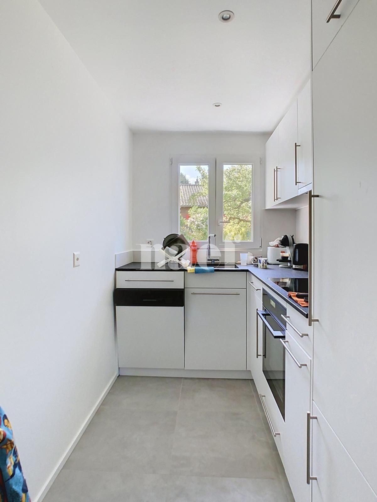 À louer : Maison 3.5 Pieces Blonay - Ref : EC.45598 | Naef Immobilier