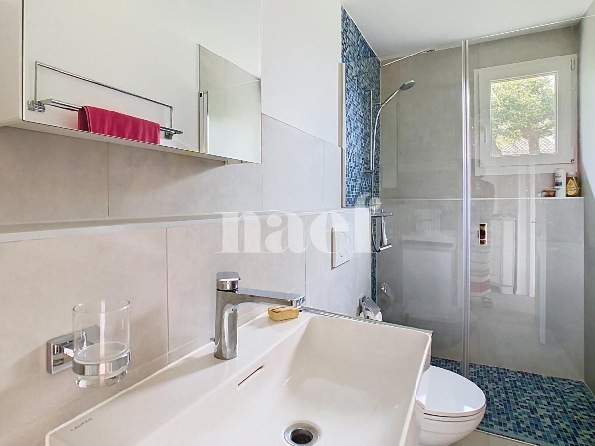À louer : Maison 3.5 Pieces Blonay - Ref : EC.45598 | Naef Immobilier