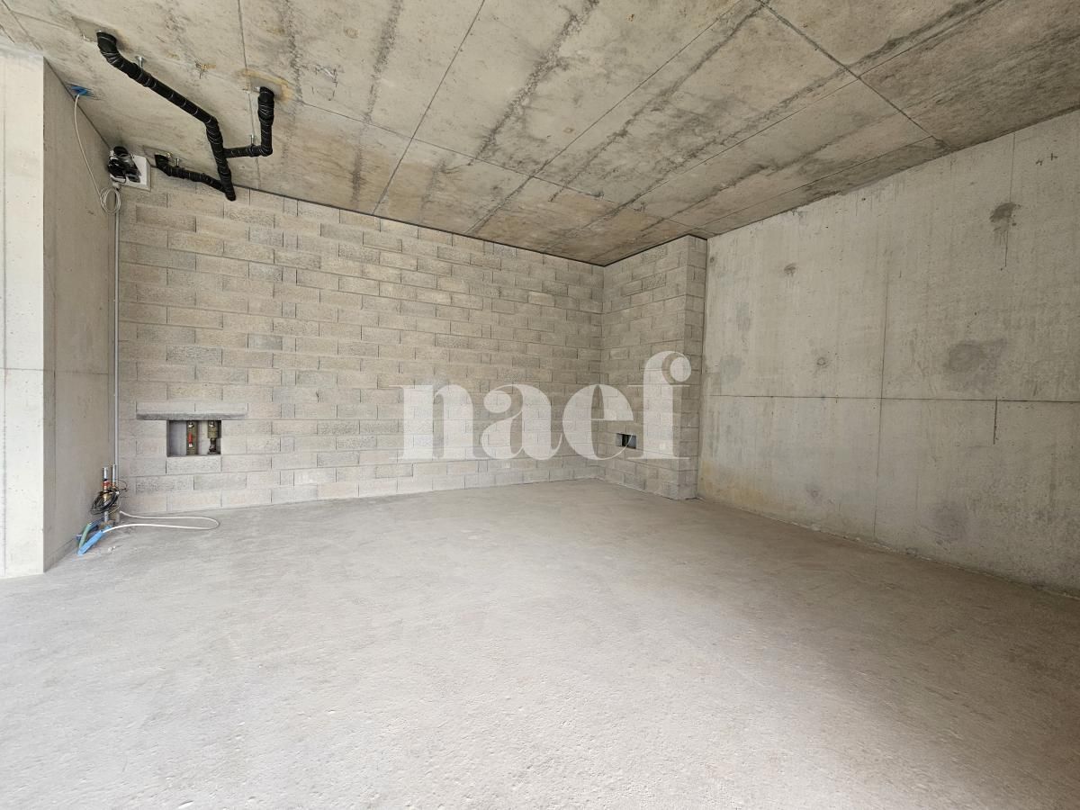 À louer : Surface Commerciale Arcade Vessy - Ref : EC.45685 | Naef Immobilier