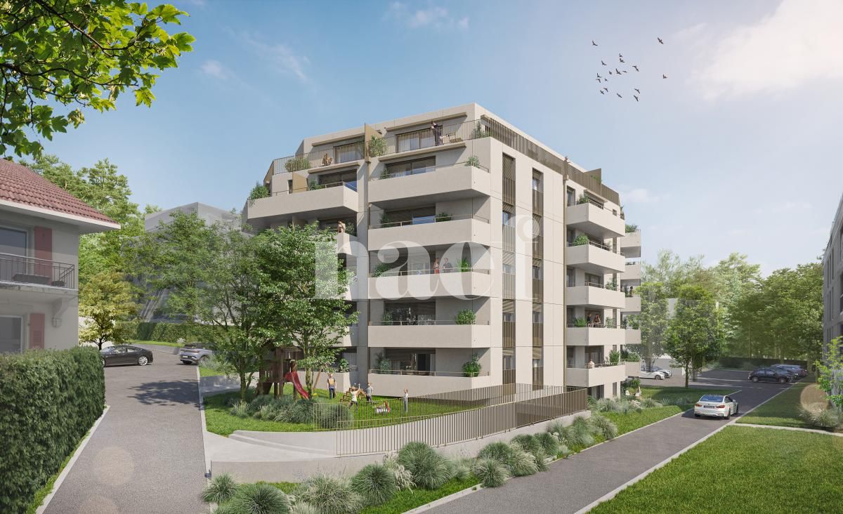 À louer : Appartement 1 Pieces Lausanne - Ref : EC.45686 | Naef Immobilier