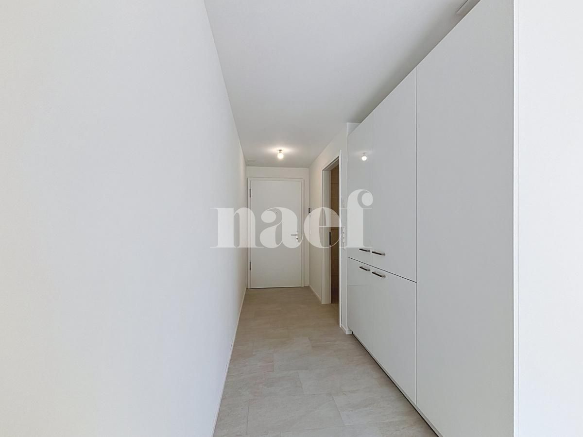 À louer : Appartement 1 Pieces Lausanne - Ref : EC.45686 | Naef Immobilier