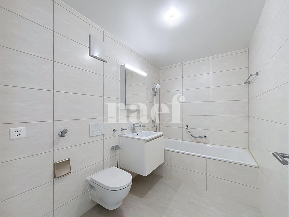 À louer : Appartement 1 Pieces Lausanne - Ref : EC.45686 | Naef Immobilier