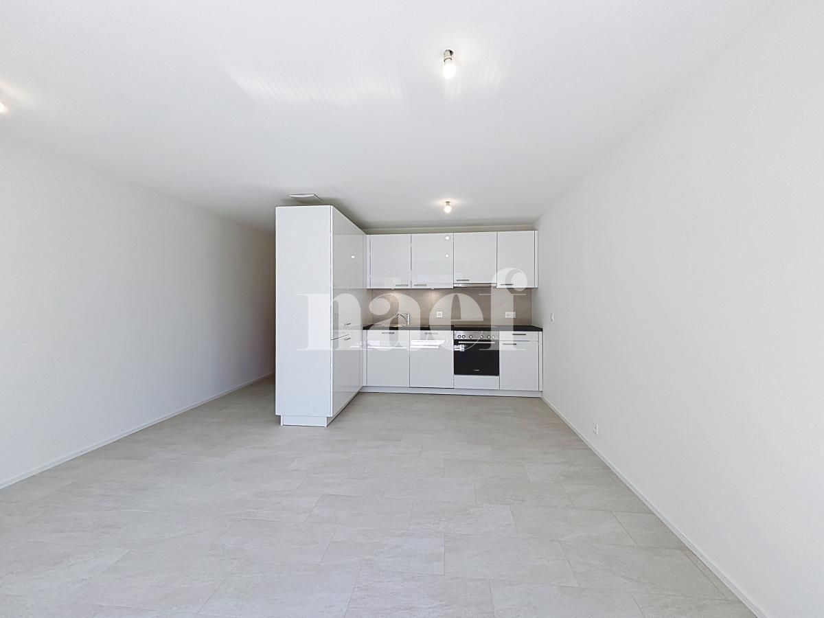 À louer : Appartement 1 Pieces Lausanne - Ref : EC.45686 | Naef Immobilier