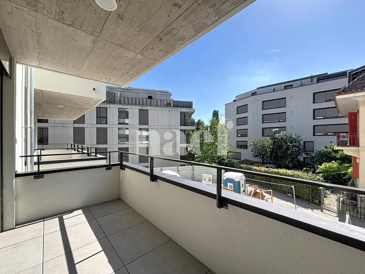 À louer : Appartement 1 Pieces Lausanne - Ref : EC.45686 | Naef Immobilier