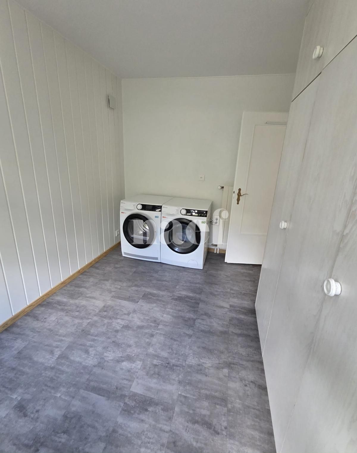 À louer : Appartement 3.5 Pieces Les Geneveys sur Coffrane - Ref : EC.45728 | Naef Immobilier
