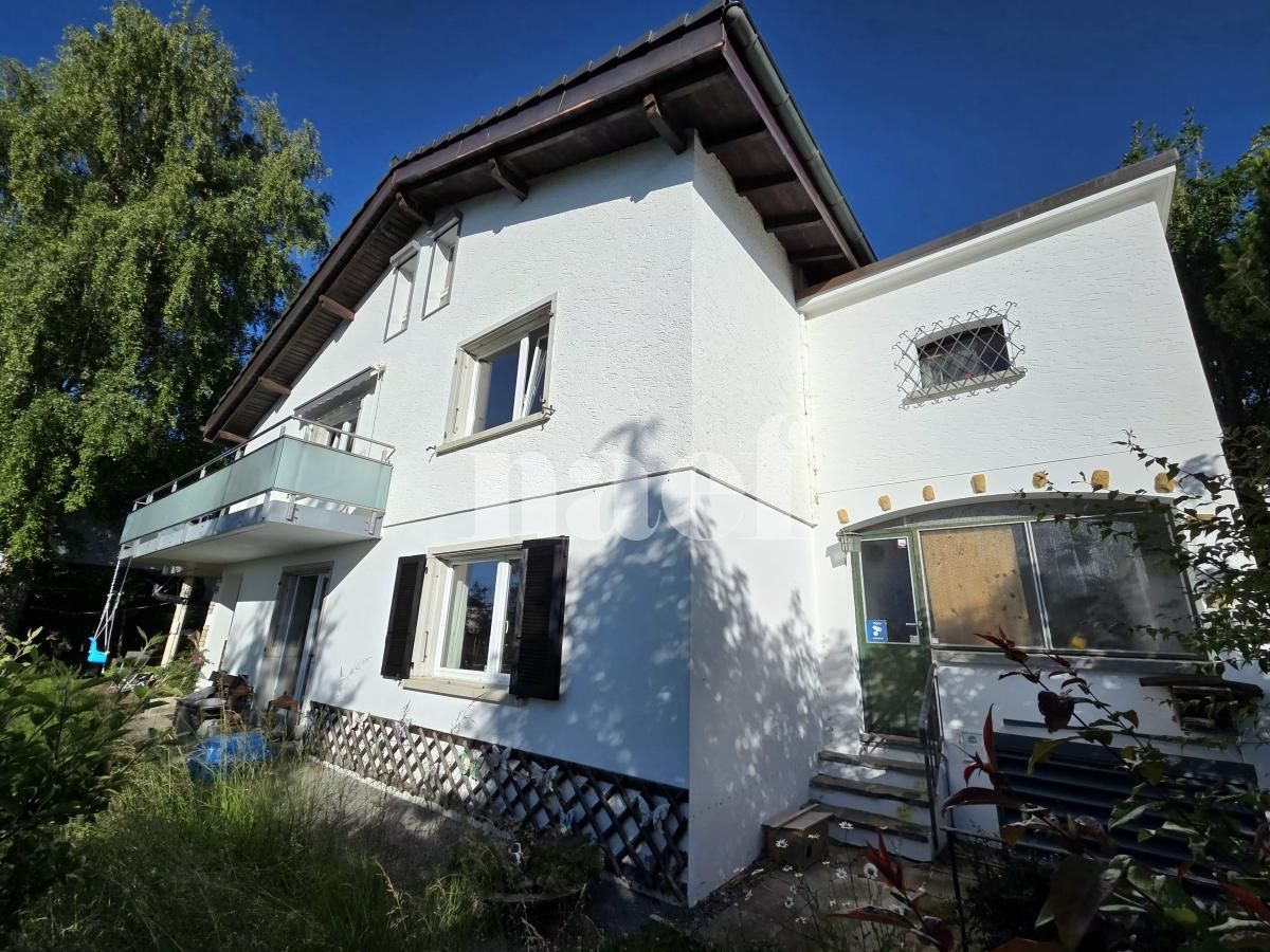 À louer : Appartement 3.5 Pieces Les Geneveys sur Coffrane - Ref : EC.45728 | Naef Immobilier