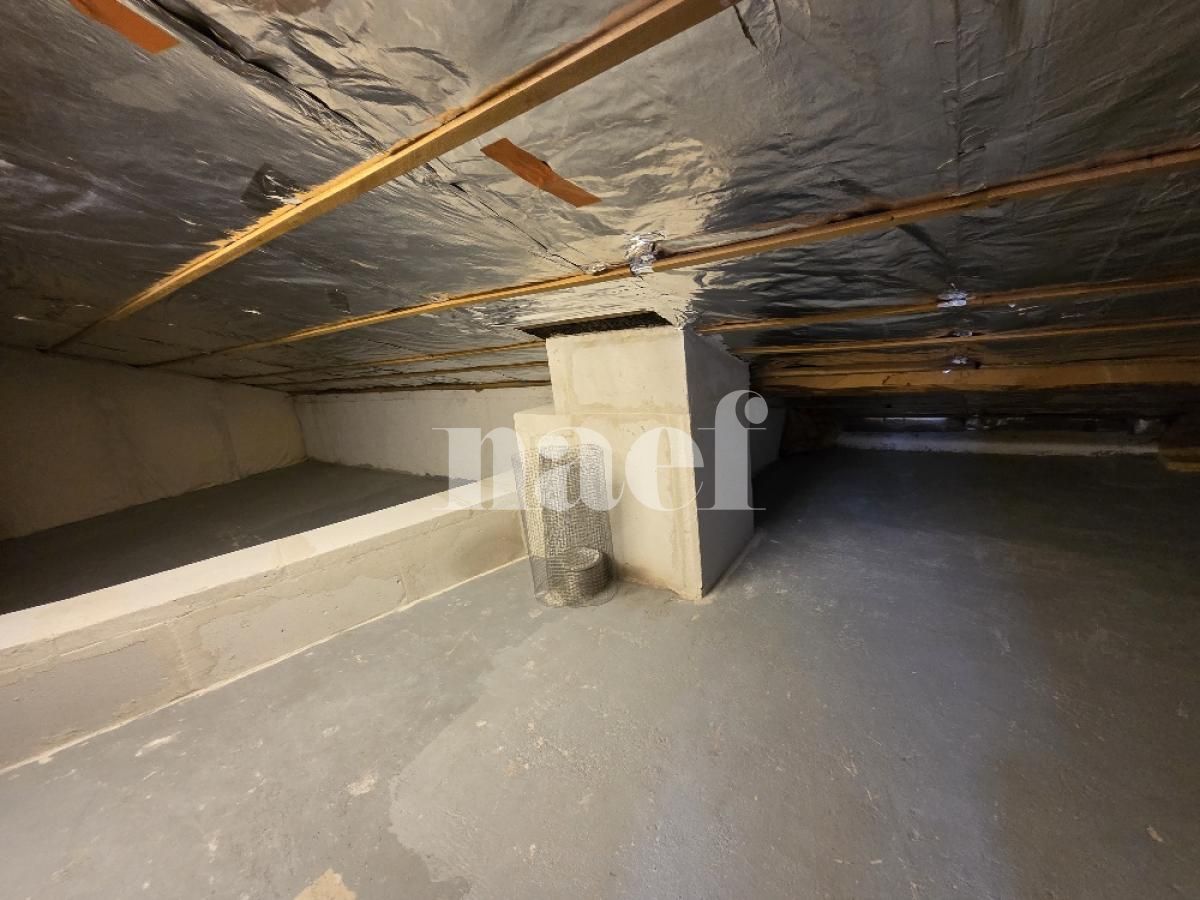 À louer : Appartement 3.5 Pieces Les Geneveys sur Coffrane - Ref : EC.45728 | Naef Immobilier