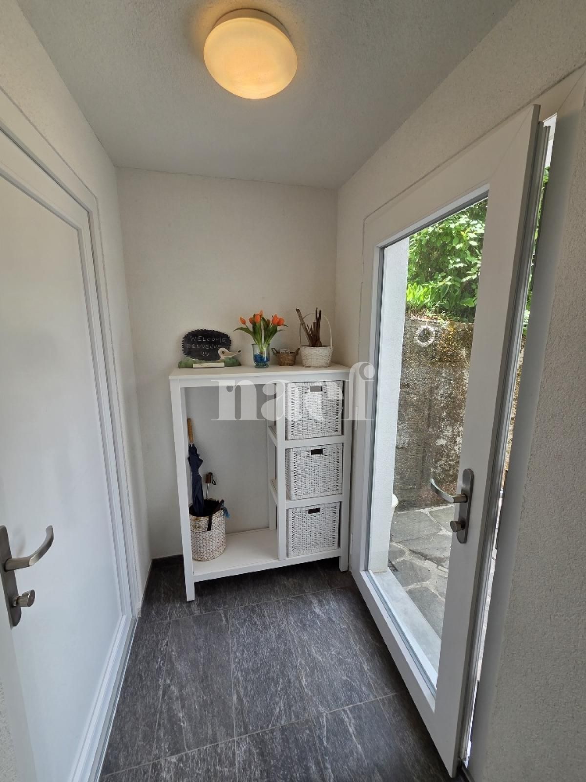 À louer : Appartement 3.5 Pieces Les Geneveys sur Coffrane - Ref : EC.45728 | Naef Immobilier