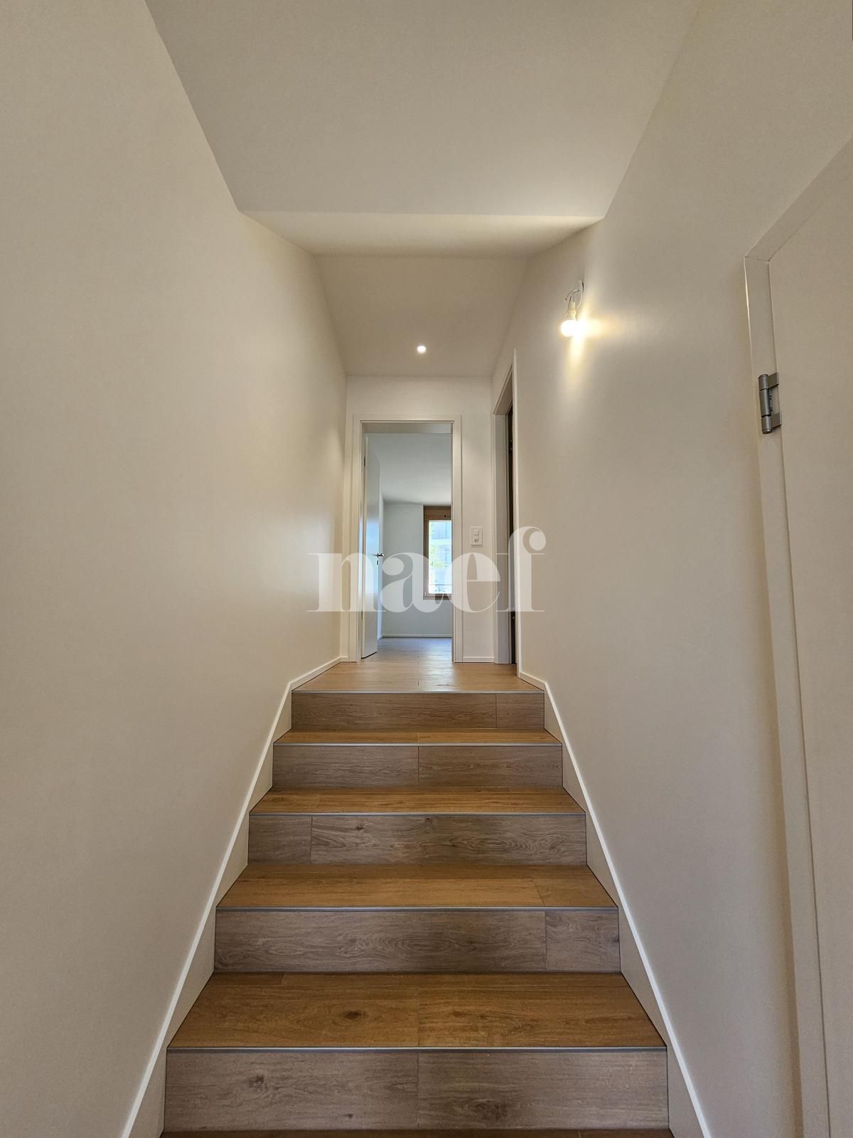 À louer : Appartement 3 Pieces Chêne-Bourg - Ref : EC.45729 | Naef Immobilier