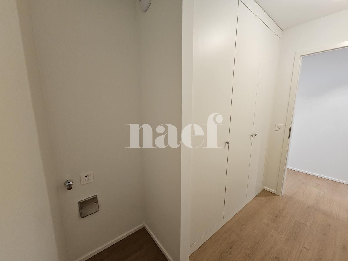 À louer : Appartement 3 Pieces Chêne-Bourg - Ref : EC.45729 | Naef Immobilier