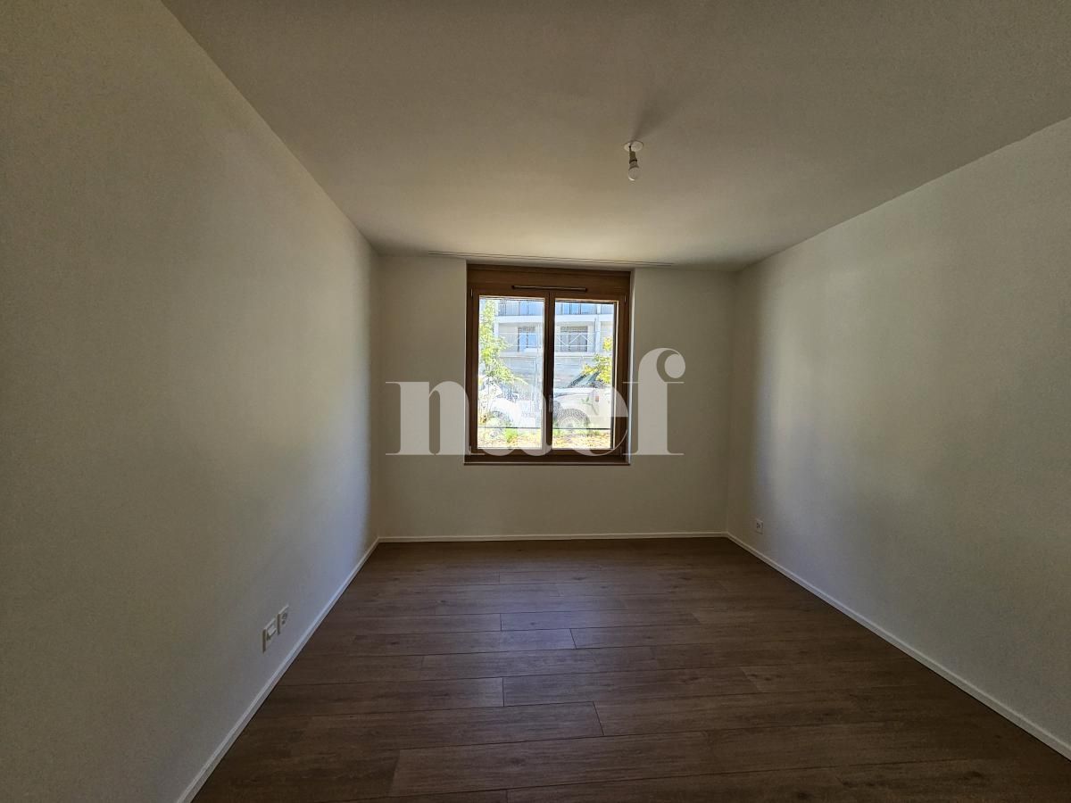 À louer : Appartement 3 Pieces Chêne-Bourg - Ref : EC.45729 | Naef Immobilier