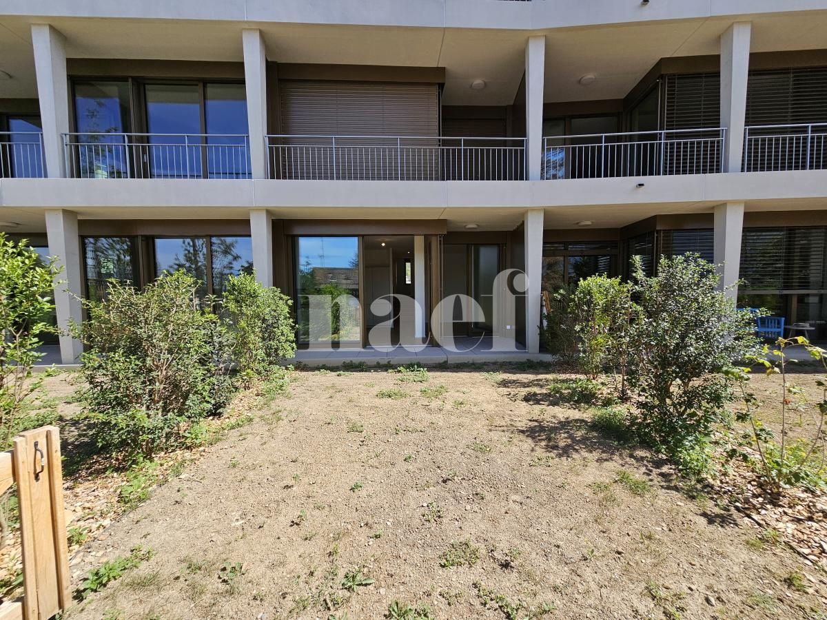 À louer : Appartement 3 Pieces Chêne-Bourg - Ref : EC.45729 | Naef Immobilier
