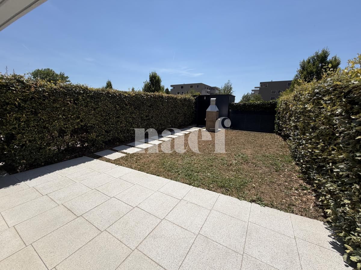 À louer : Appartement 4 Pieces Vich - Ref : EC.45942 | Naef Immobilier