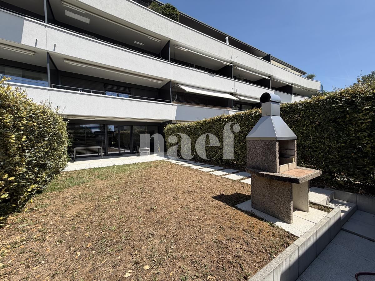 À louer : Appartement 4 Pieces Vich - Ref : EC.45942 | Naef Immobilier