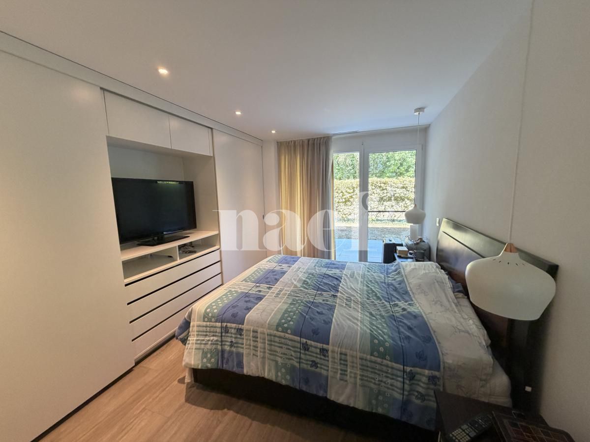 À louer : Appartement 4 Pieces Vich - Ref : EC.45942 | Naef Immobilier