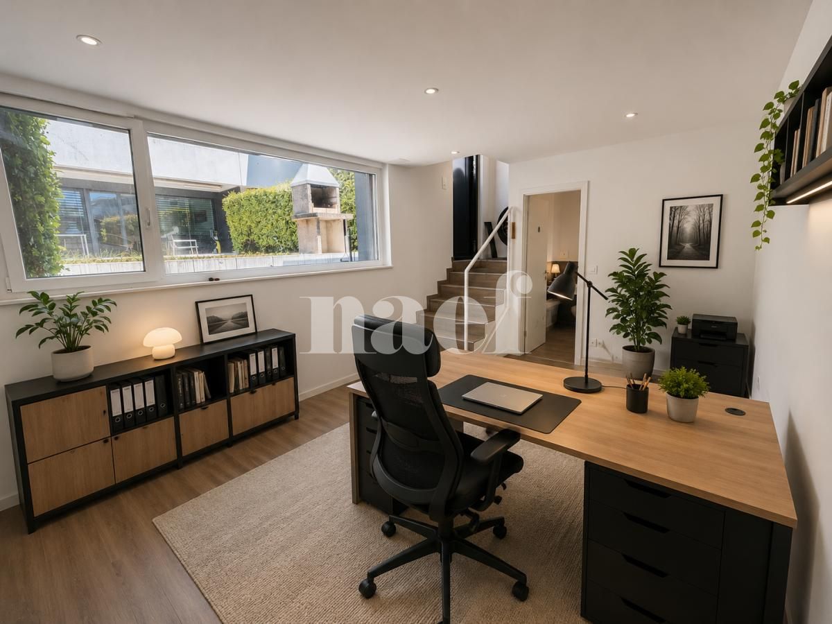À louer : Appartement 4 Pieces Vich - Ref : EC.45942 | Naef Immobilier