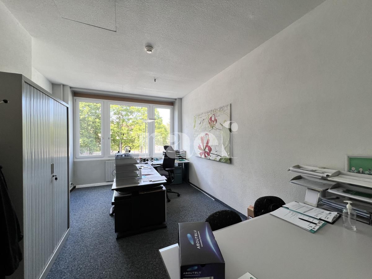 À louer : Surface Commerciale Bureau Fribourg - Ref : EC.45952 | Naef Immobilier