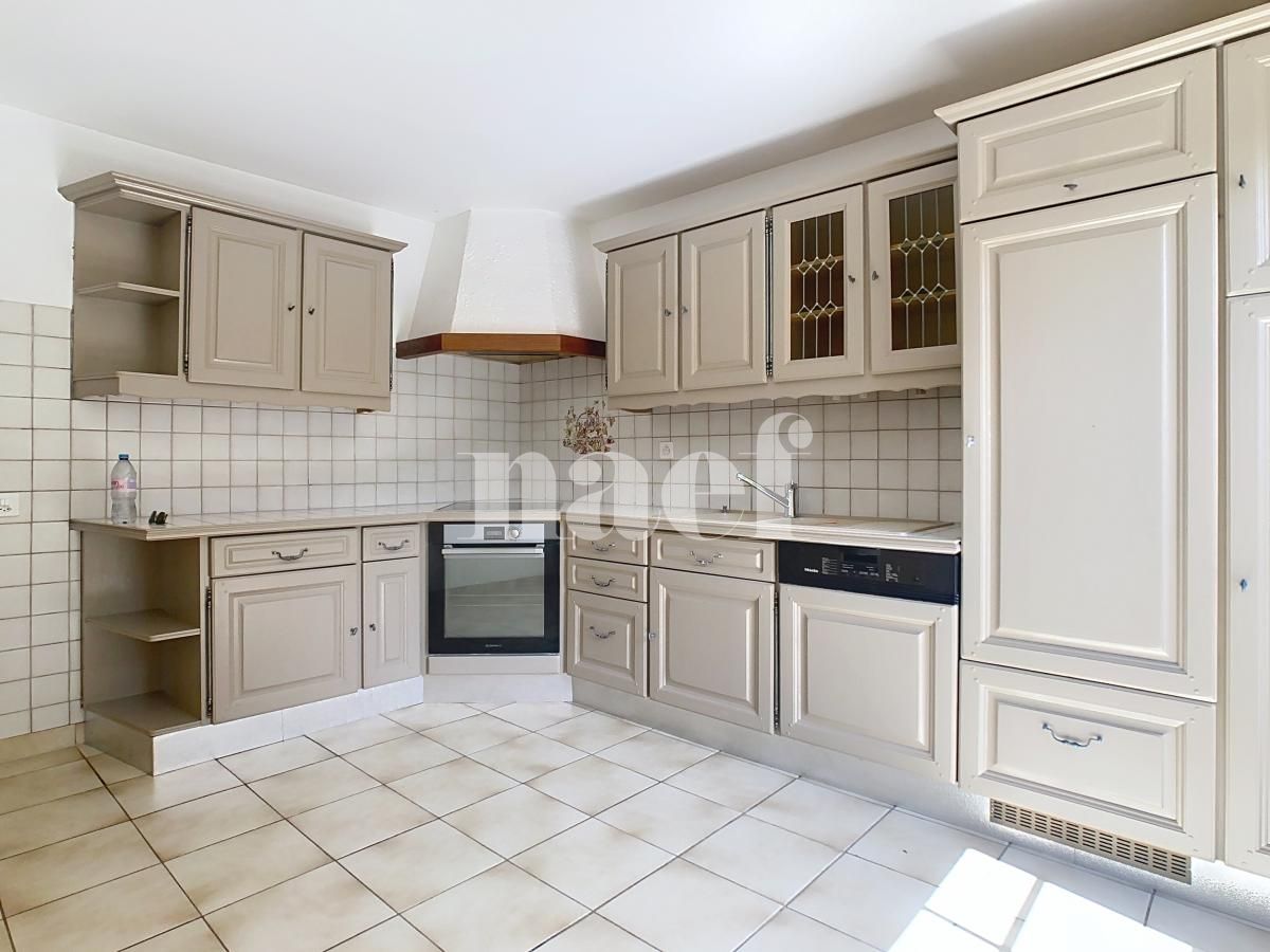 À louer : Maison 5.5 Pieces Blonay - Ref : EC.45984 | Naef Immobilier
