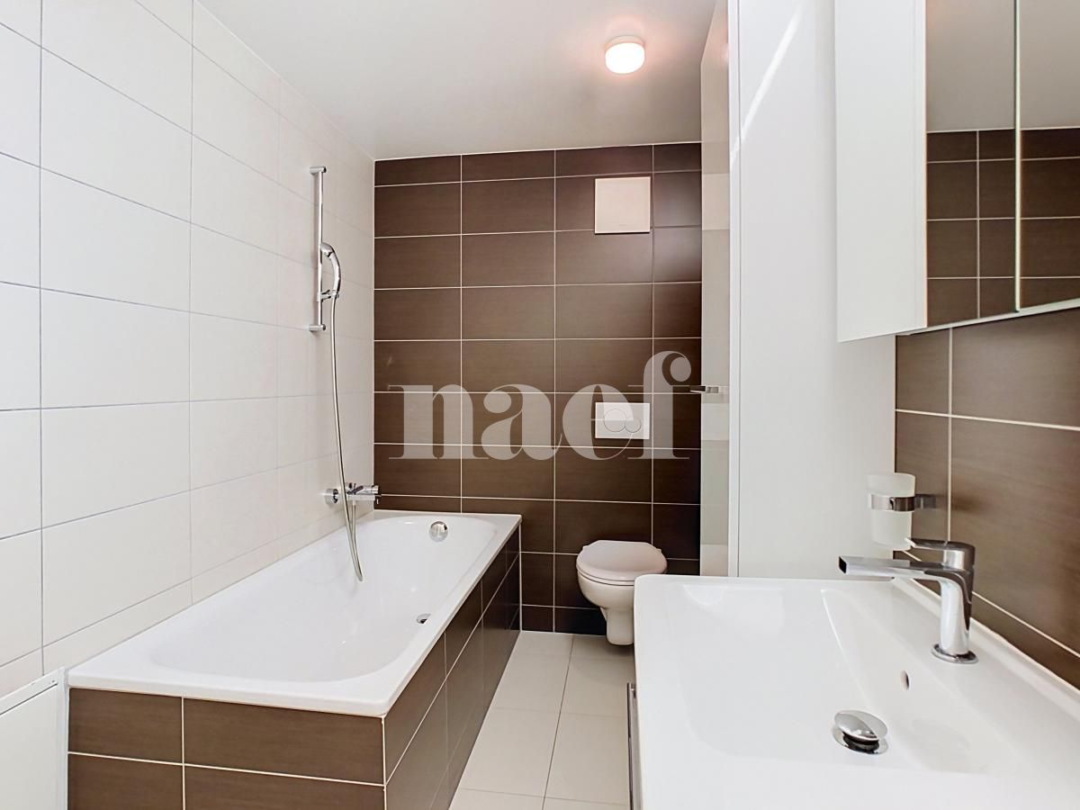 À louer : Appartement 5.5 Pieces Chexbres - Ref : EC.45985 | Naef Immobilier