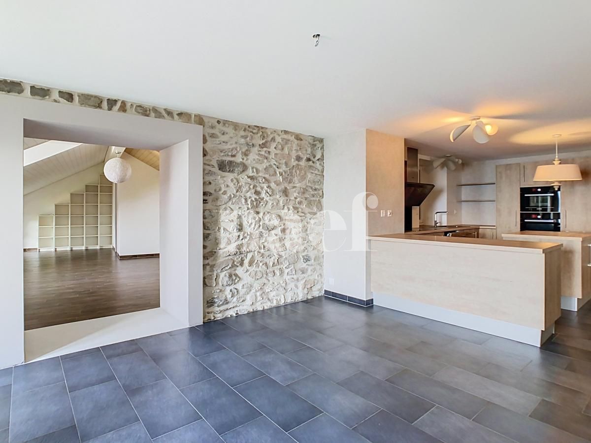 À louer : Appartement 5.5 Pieces Chexbres - Ref : EC.45985 | Naef Immobilier