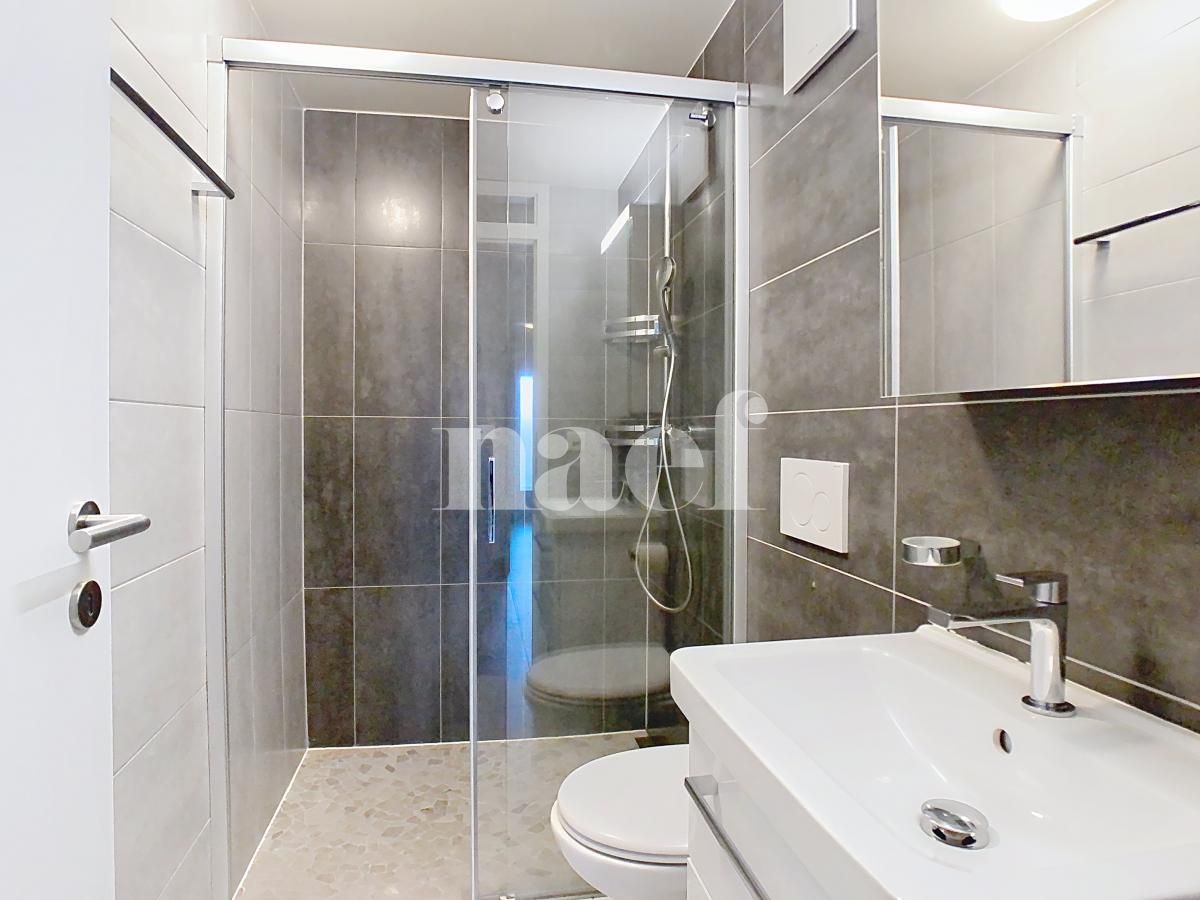 À louer : Appartement 5.5 Pieces Chexbres - Ref : EC.45985 | Naef Immobilier