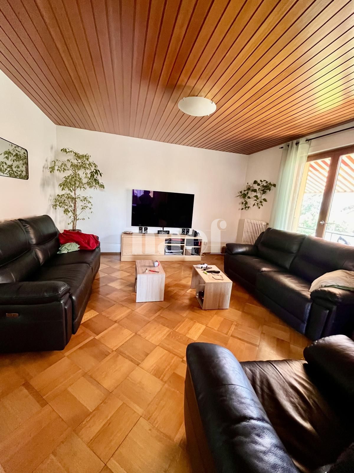 À louer : Appartement 4.5 Pieces Peseux - Ref : EC.46001 | Naef Immobilier