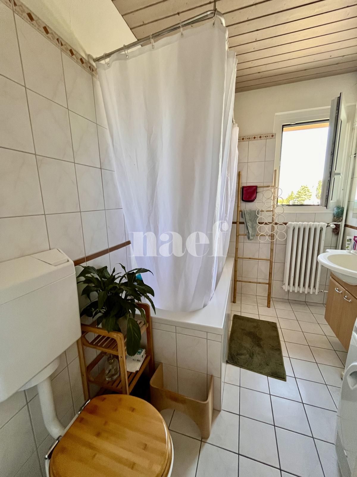 À louer : Appartement 4.5 Pieces Peseux - Ref : EC.46001 | Naef Immobilier
