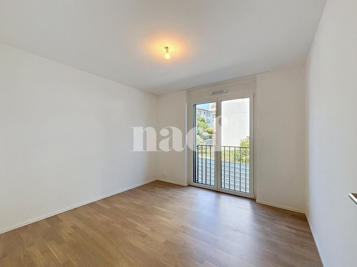 À louer : Appartement 3.5 Pieces Lausanne - Ref : EC.46049 | Naef Immobilier