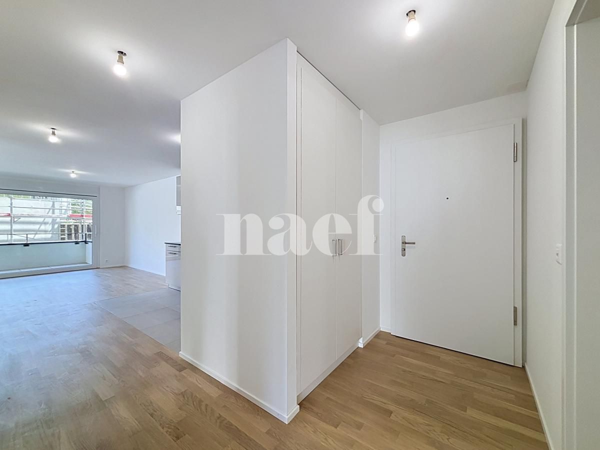 À louer : Appartement 3.5 Pieces Lausanne - Ref : EC.46049 | Naef Immobilier