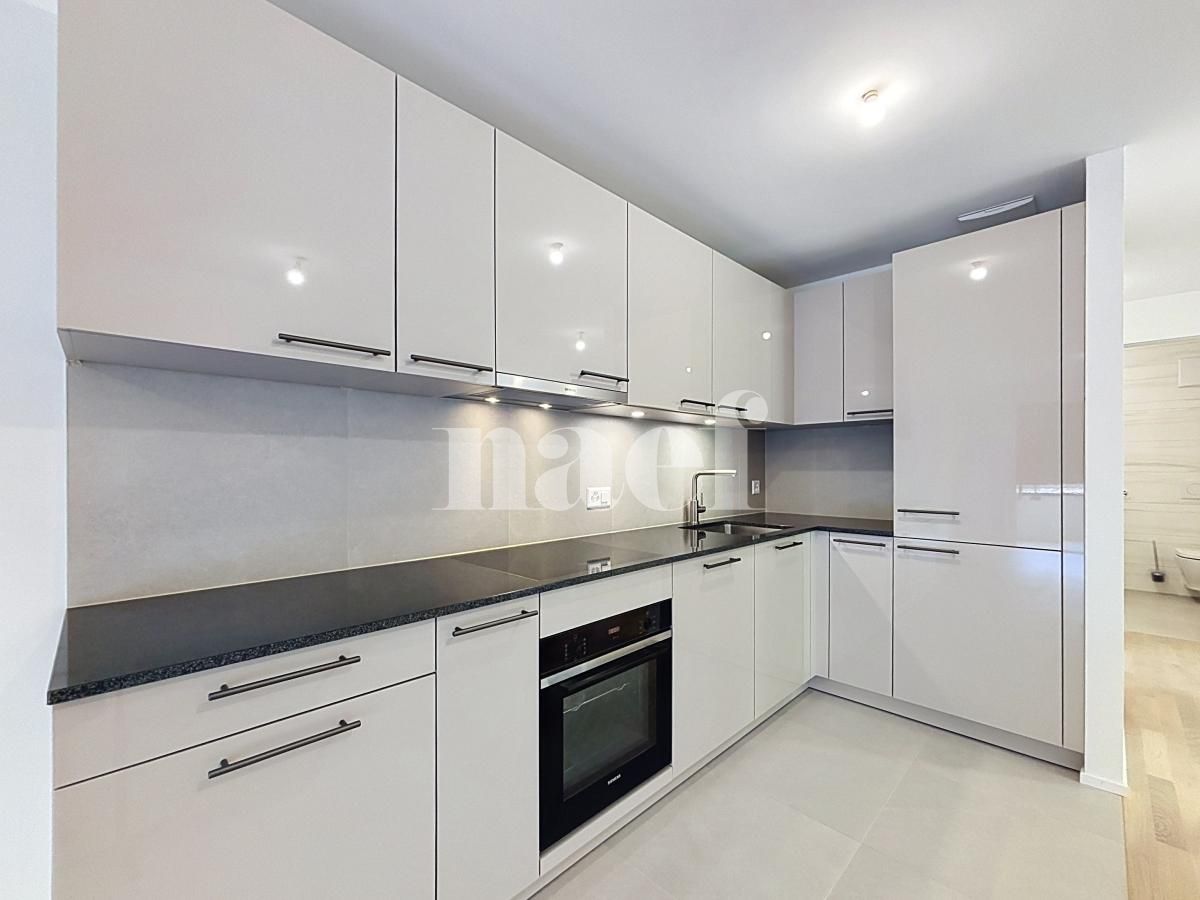 À louer : Appartement 3.5 Pieces Lausanne - Ref : EC.46049 | Naef Immobilier