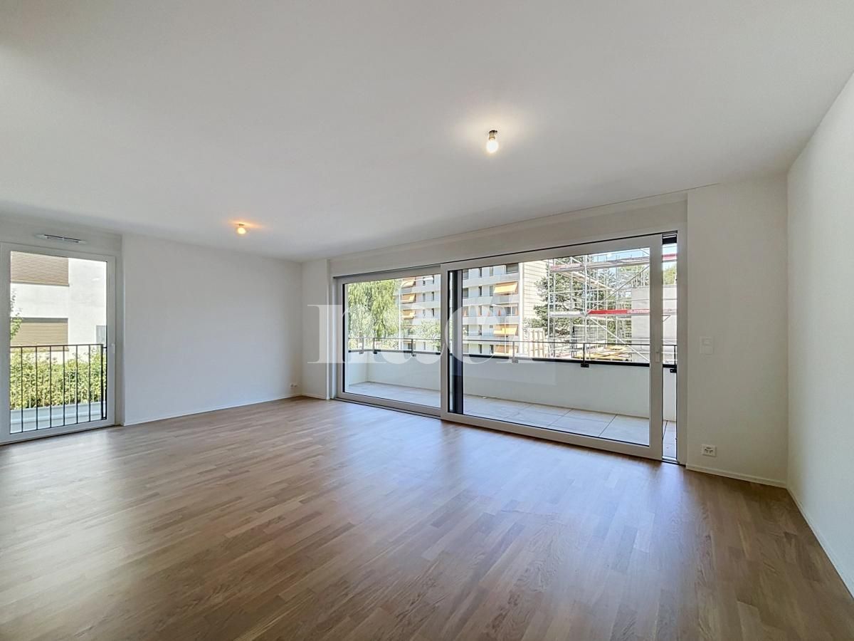 À louer : Appartement 3.5 Pieces Lausanne - Ref : EC.46049 | Naef Immobilier