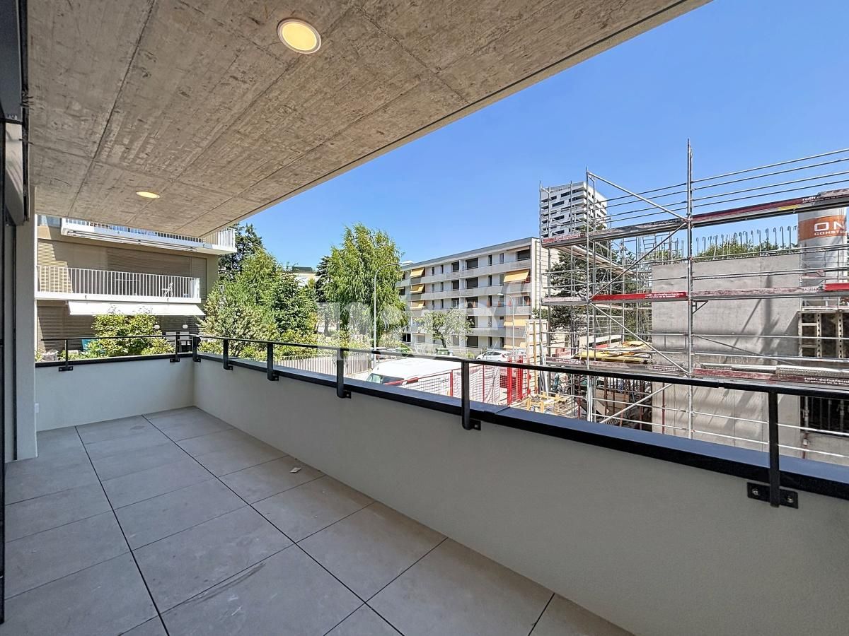 À louer : Appartement 3.5 Pieces Lausanne - Ref : EC.46049 | Naef Immobilier
