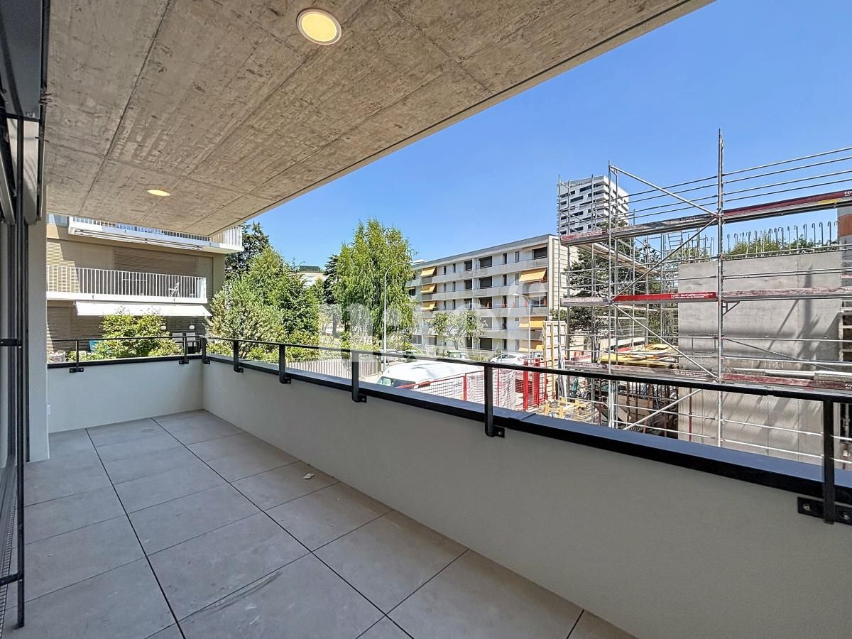 À louer : Appartement 3.5 Pieces Lausanne - Ref : EC.46049 | Naef Immobilier