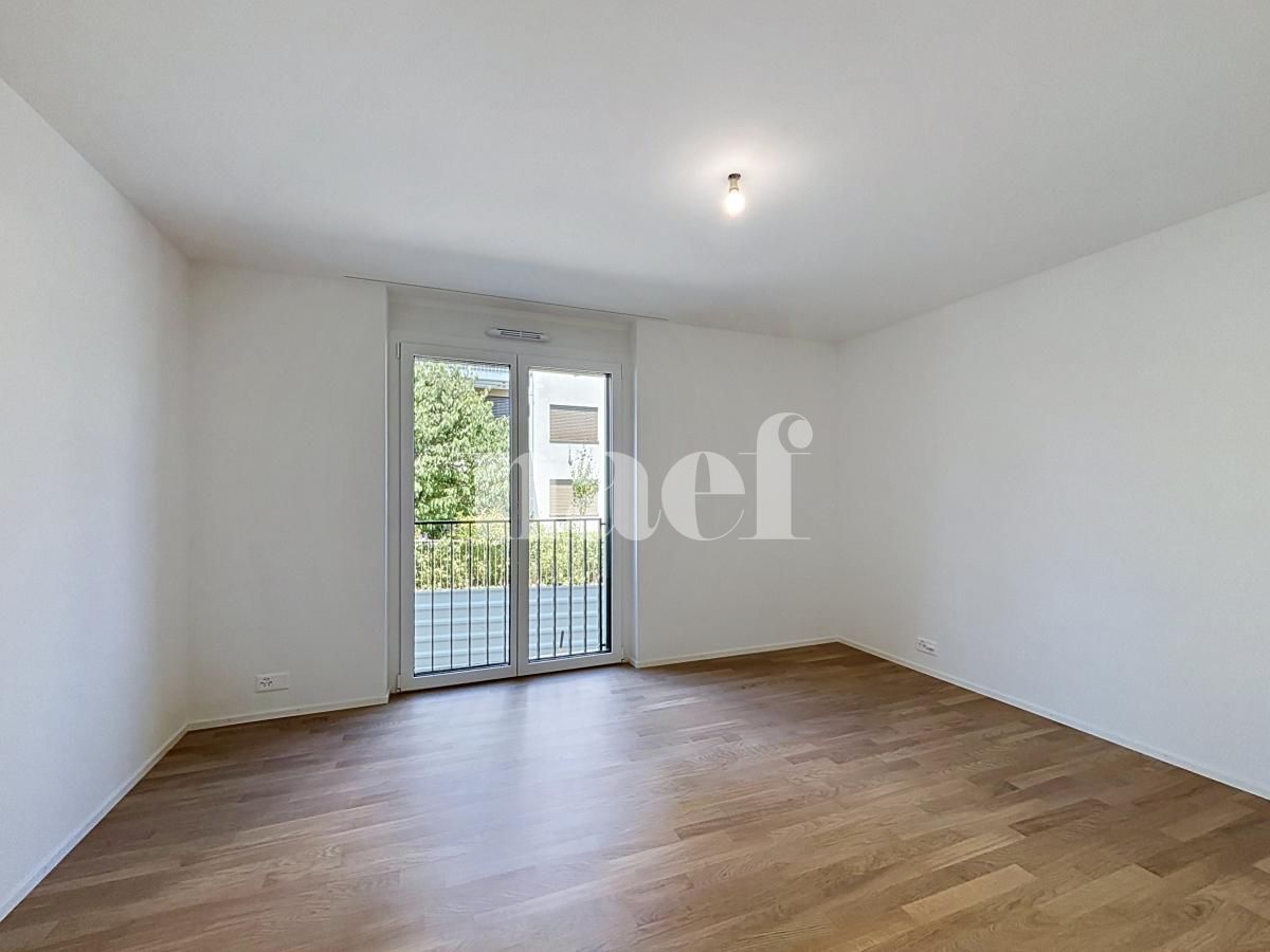 À louer : Appartement 3.5 Pieces Lausanne - Ref : EC.46049 | Naef Immobilier