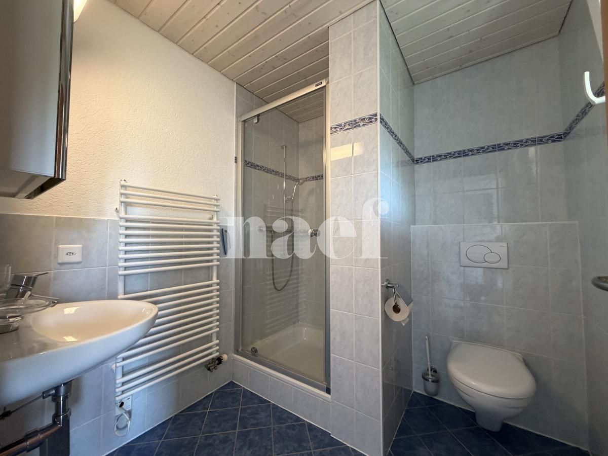 À louer : Appartement 4.5 Pieces Crans - Ref : EC.46060 | Naef Immobilier