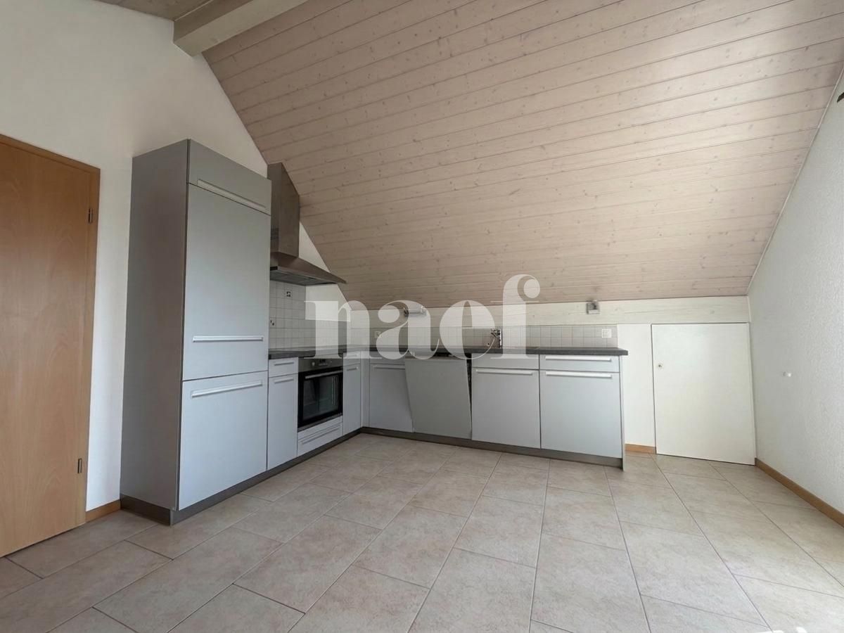 À louer : Appartement 4.5 Pieces Crans - Ref : EC.46060 | Naef Immobilier