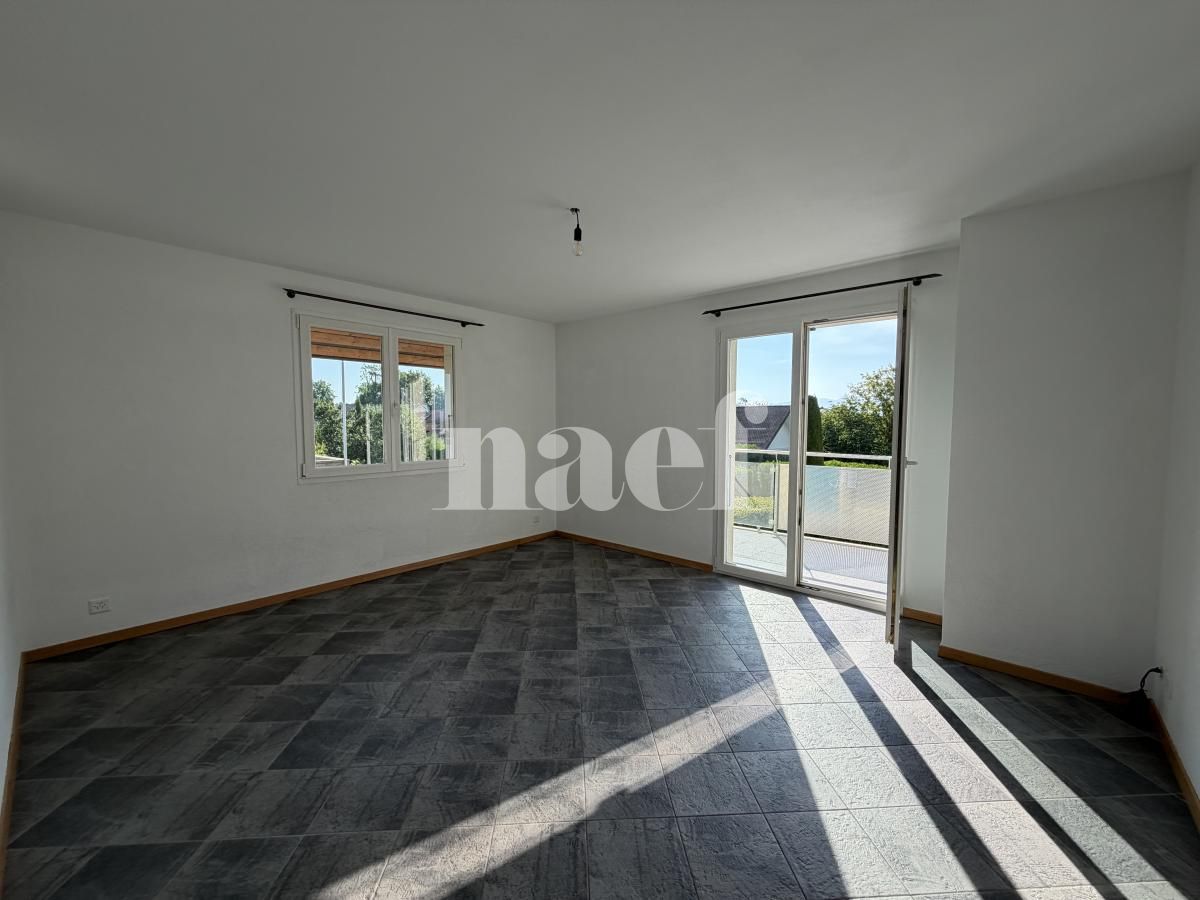 À louer : Appartement 4.5 Pieces Crans - Ref : EC.46060 | Naef Immobilier