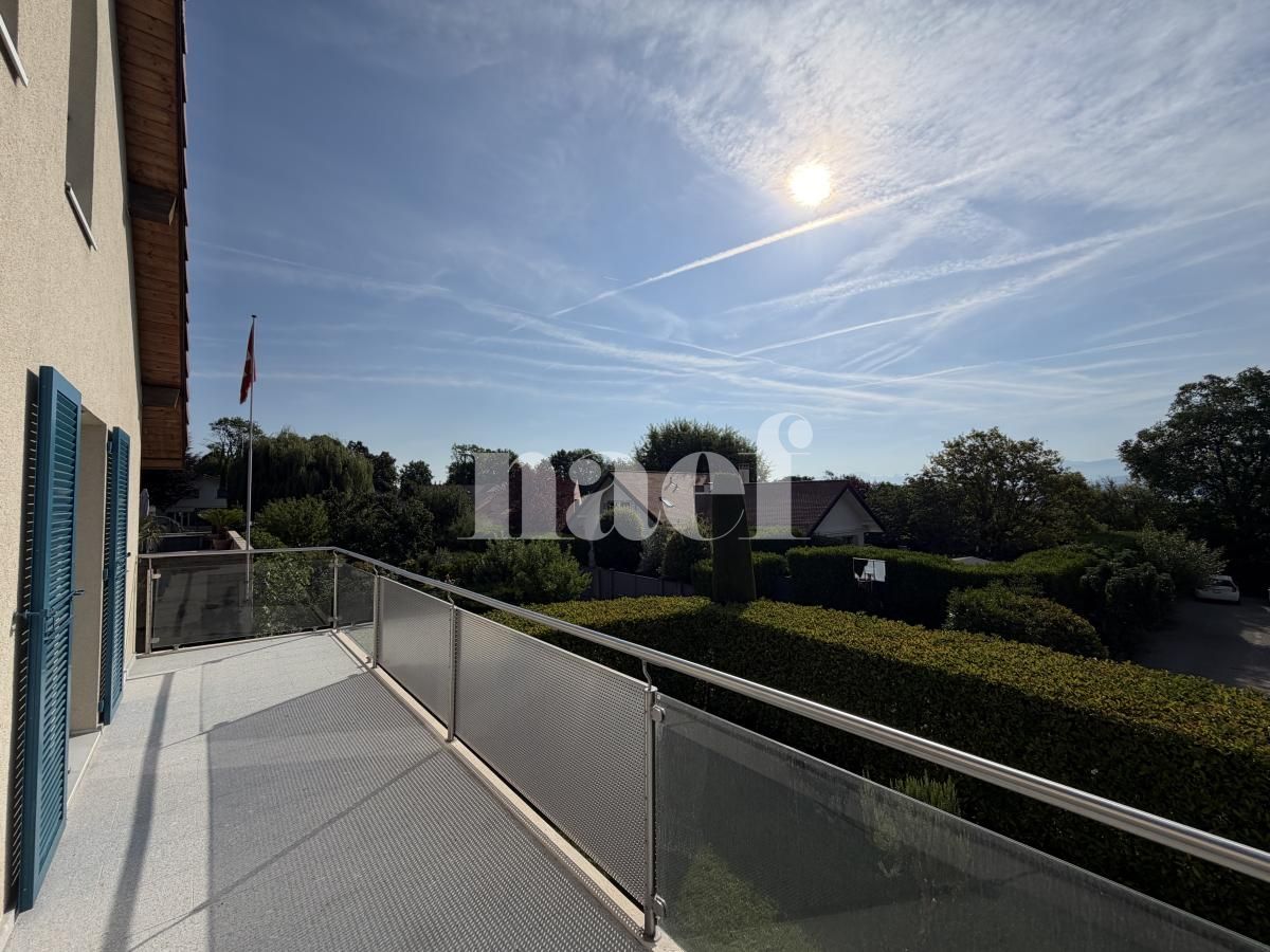 À louer : Appartement 4.5 Pieces Crans - Ref : EC.46060 | Naef Immobilier