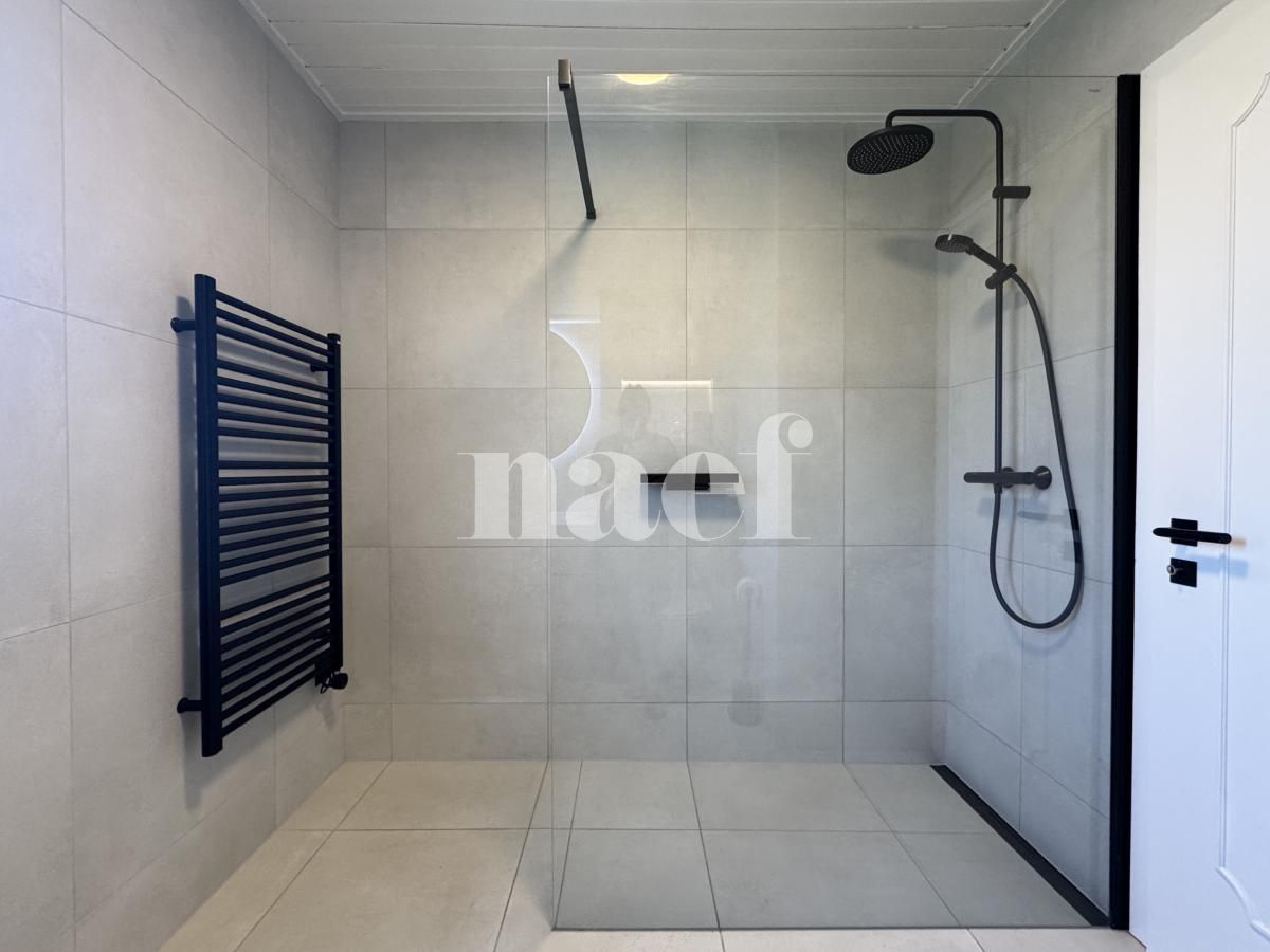 À louer : Maison 6.5 Pieces St-Légier La Chiésaz - Ref : EC.46102 | Naef Immobilier