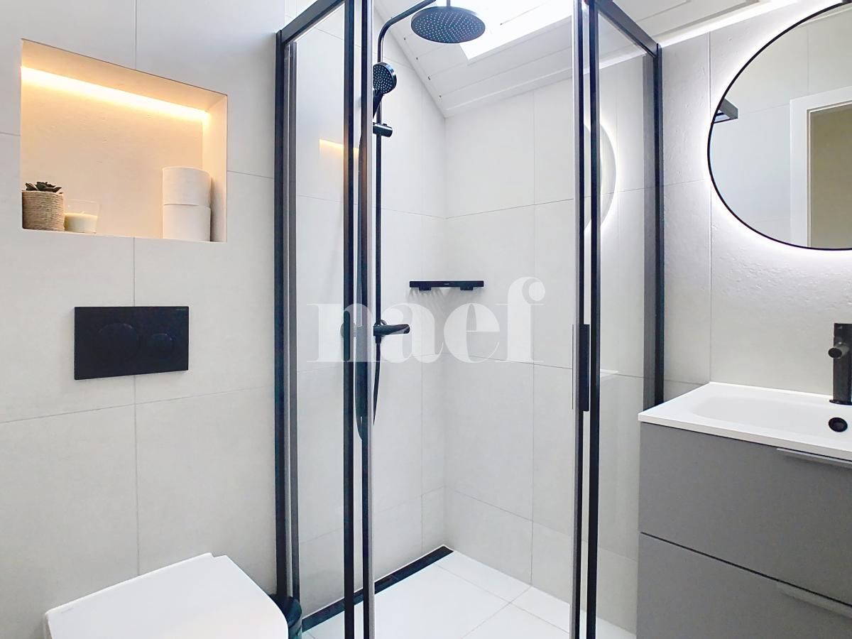 À louer : Maison 6.5 Pieces St-Légier La Chiésaz - Ref : EC.46102 | Naef Immobilier