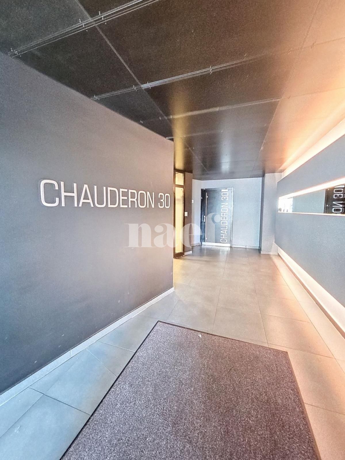 À louer : Appartement 1 Pieces Lausanne - Ref : EC.46118 | Naef Immobilier