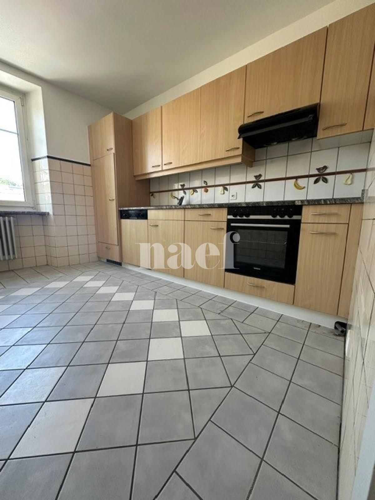 À louer : Appartement 3 Pieces La Chaux-de-Fonds - Ref : EC.46121 | Naef Immobilier