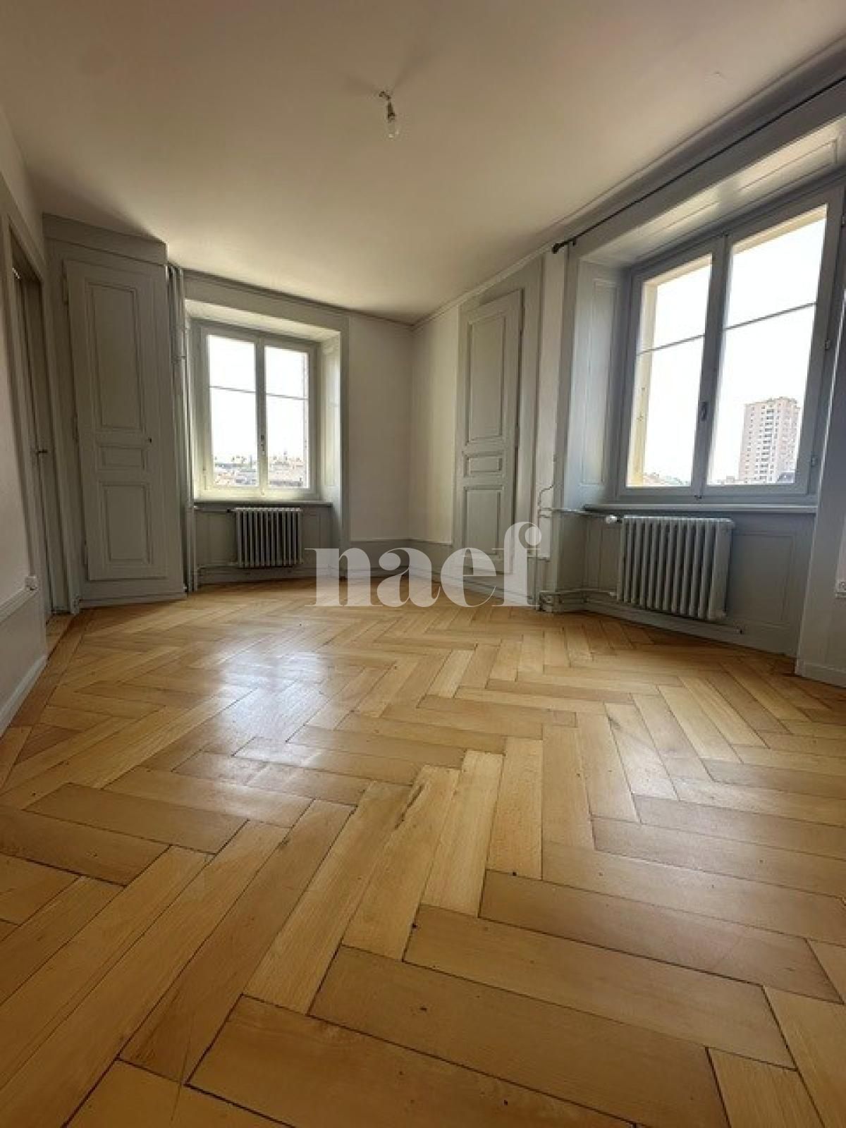 À louer : Appartement 3 Pieces La Chaux-de-Fonds - Ref : EC.46121 | Naef Immobilier