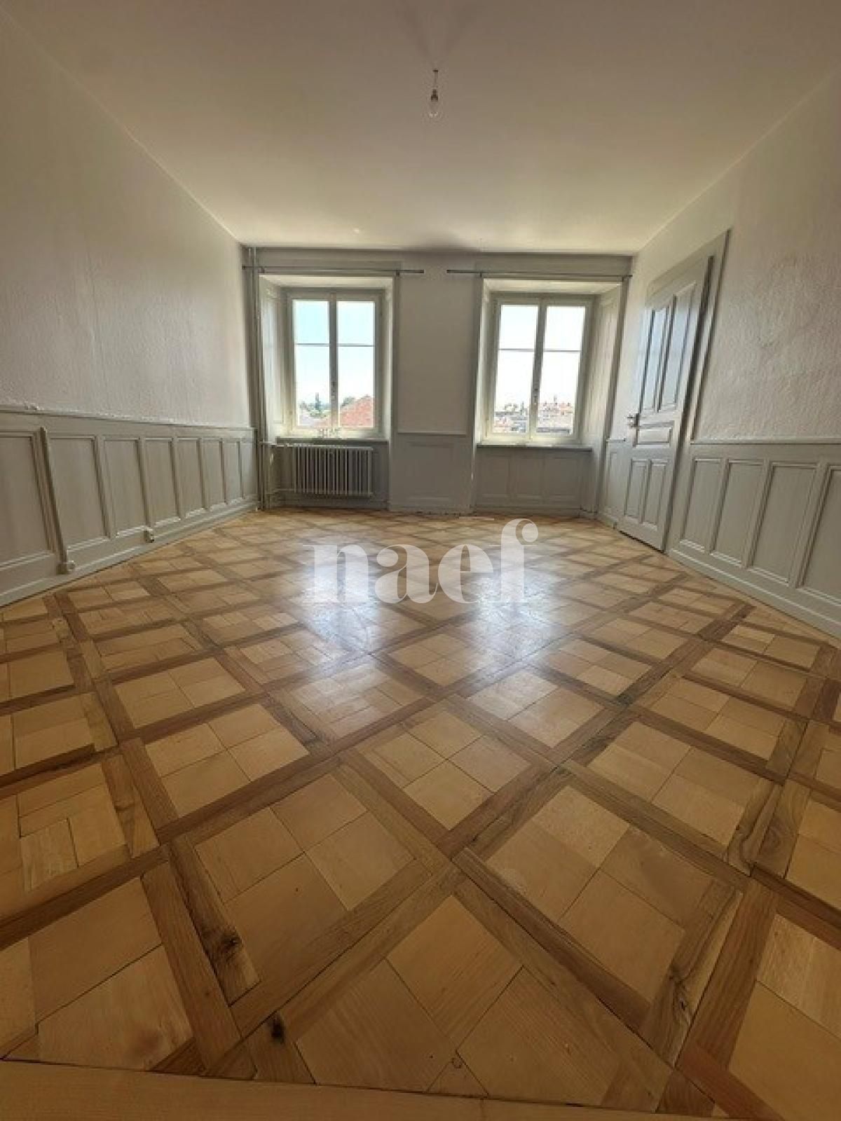 À louer : Appartement 3 Pieces La Chaux-de-Fonds - Ref : EC.46121 | Naef Immobilier