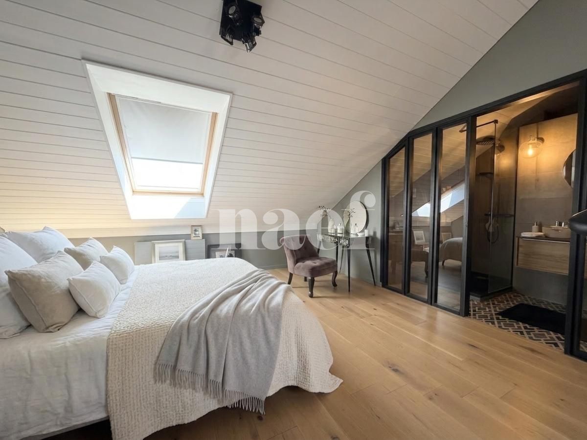 À louer : Appartement 4.5 Pieces Founex - Ref : EC.46139 | Naef Immobilier