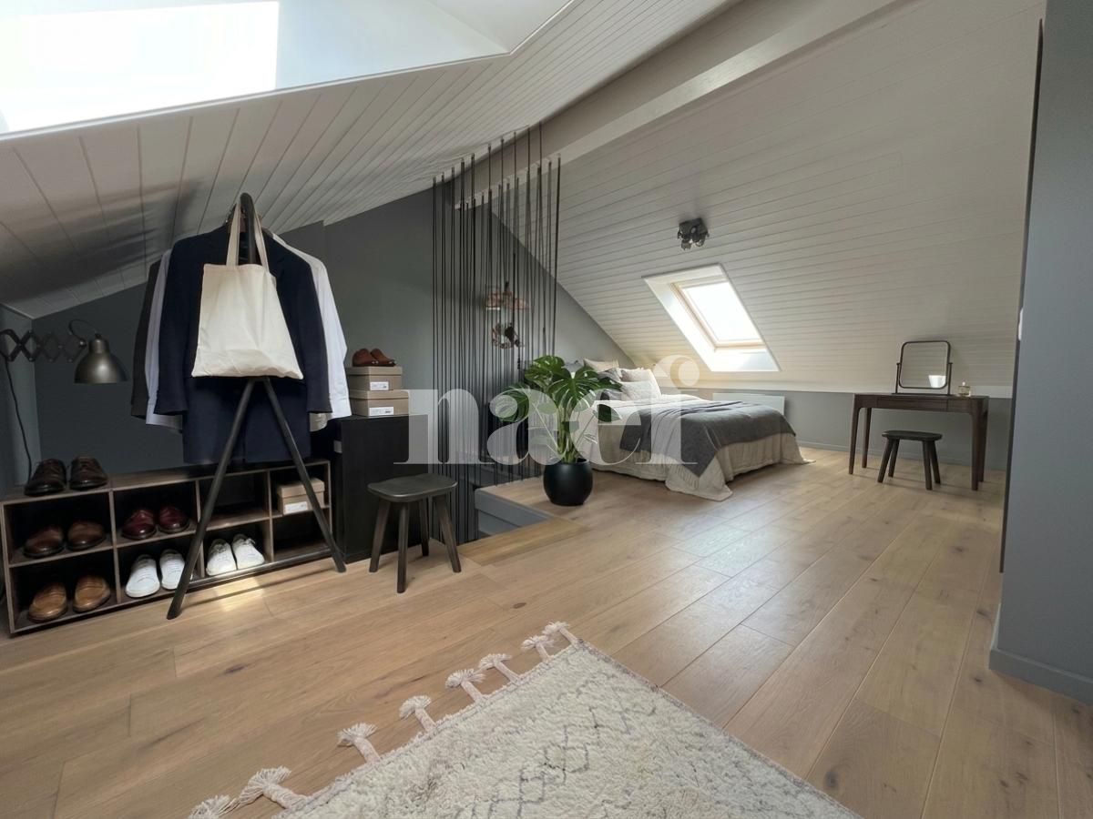 À louer : Appartement 4.5 Pieces Founex - Ref : EC.46139 | Naef Immobilier